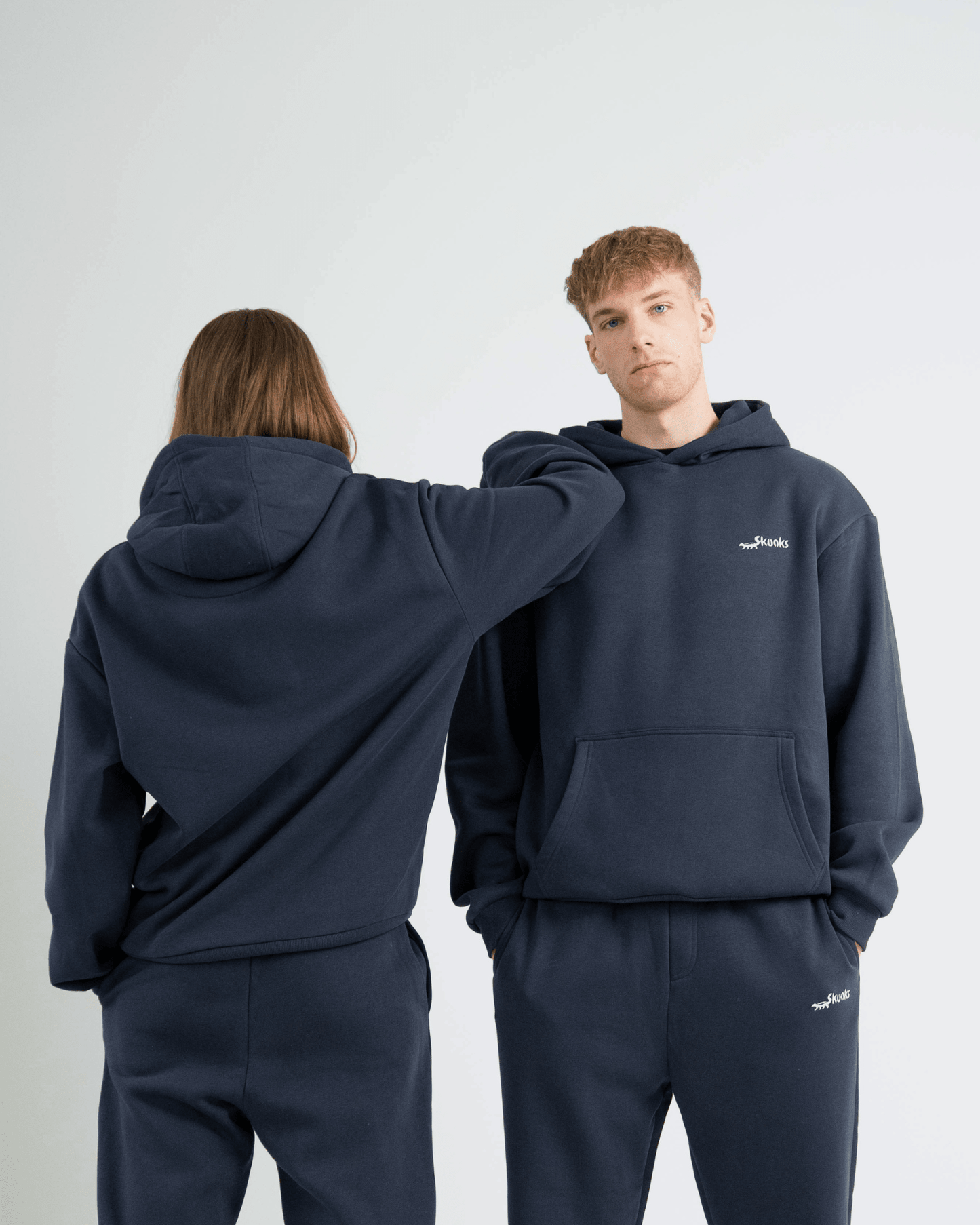 Hoodie - Skunks