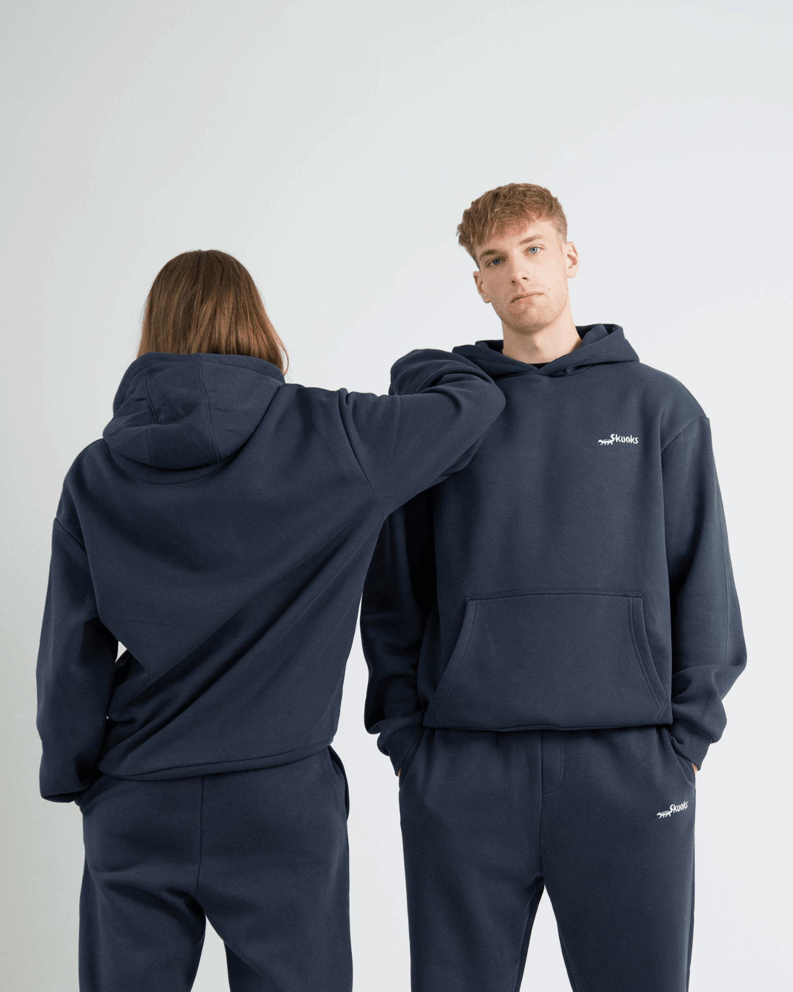 Hoodie - Skunks