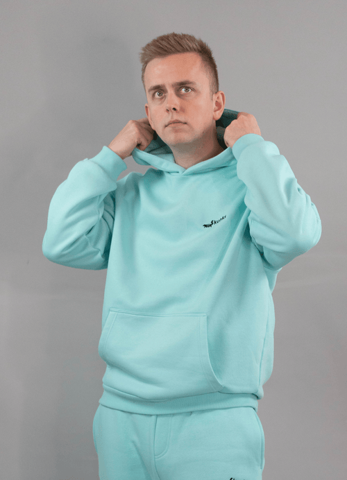 Karibik Skunks Hoodie - Herren - Skunks