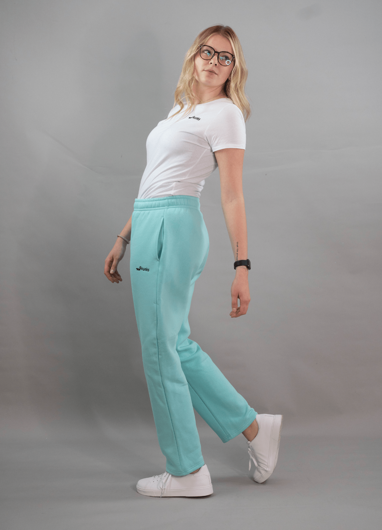 Karibik Skunks Pants - Damen - Skunks