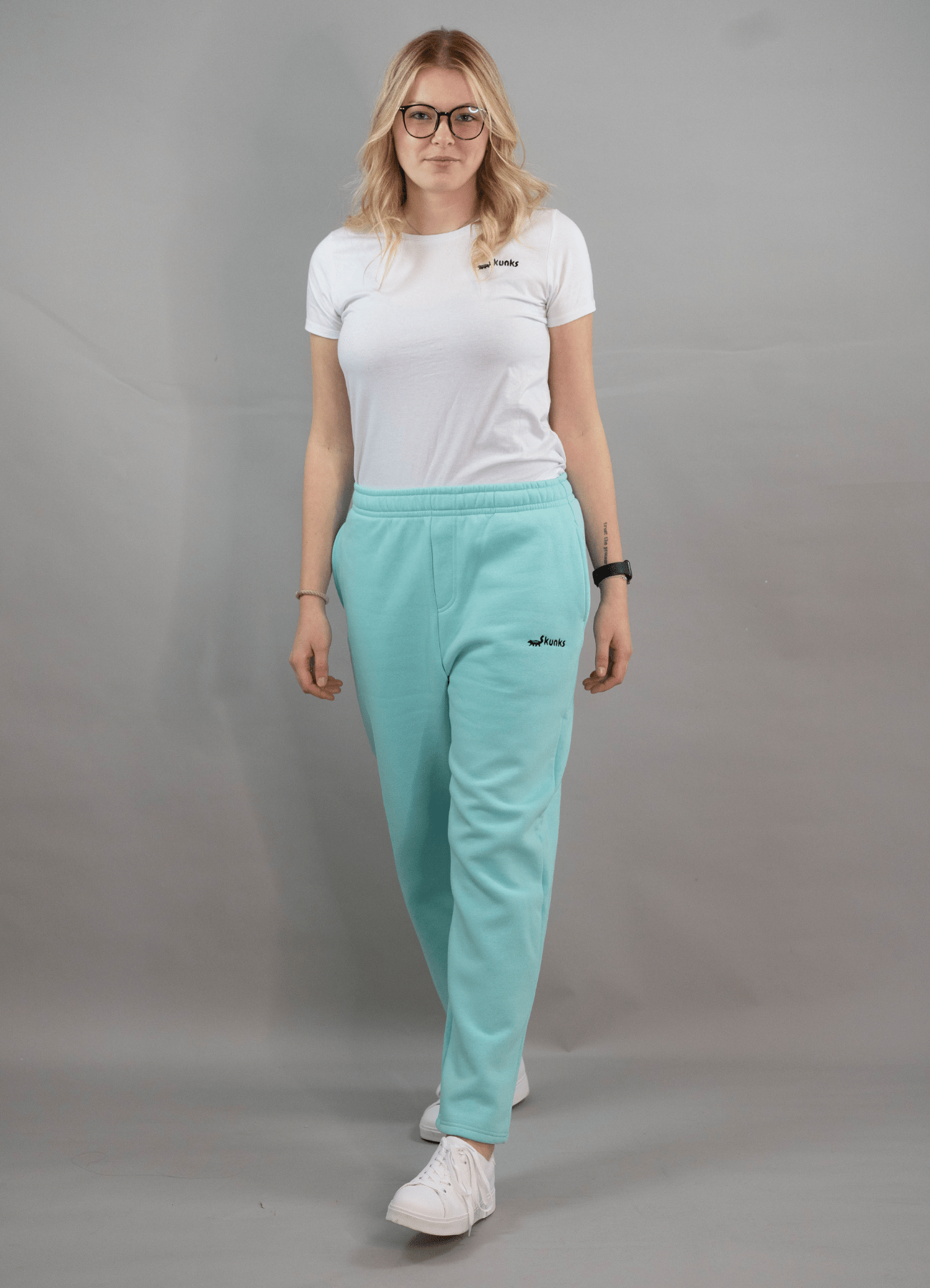 Karibik Skunks Pants - Damen - Skunks