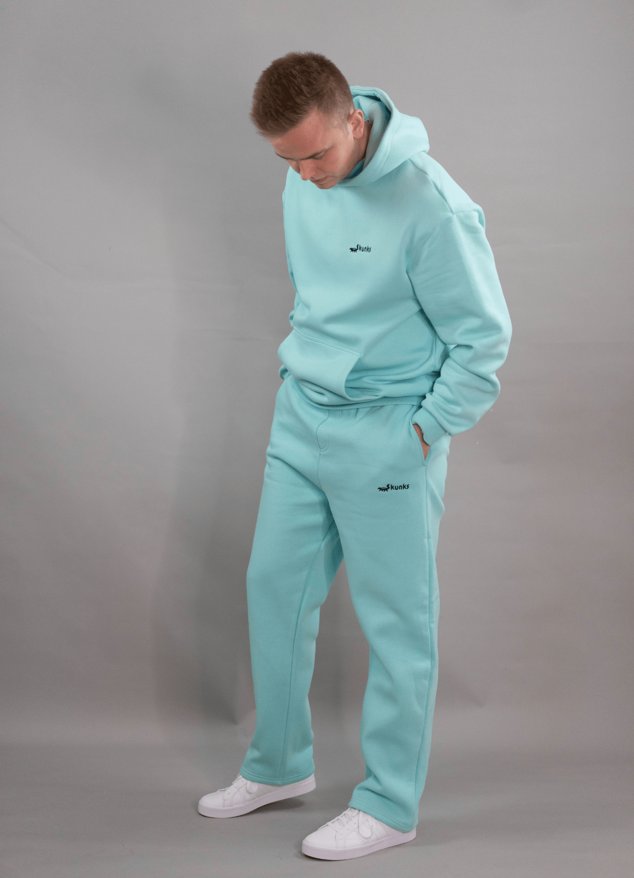 Karibik Skunks Pants - Herren - Skunks