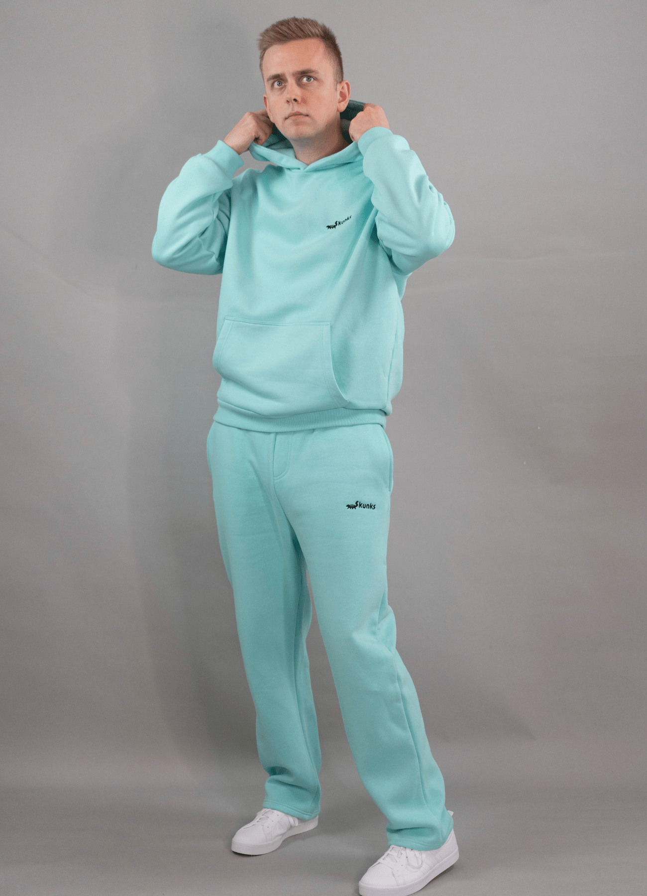 Karibik Skunks Pants - Herren - Skunks
