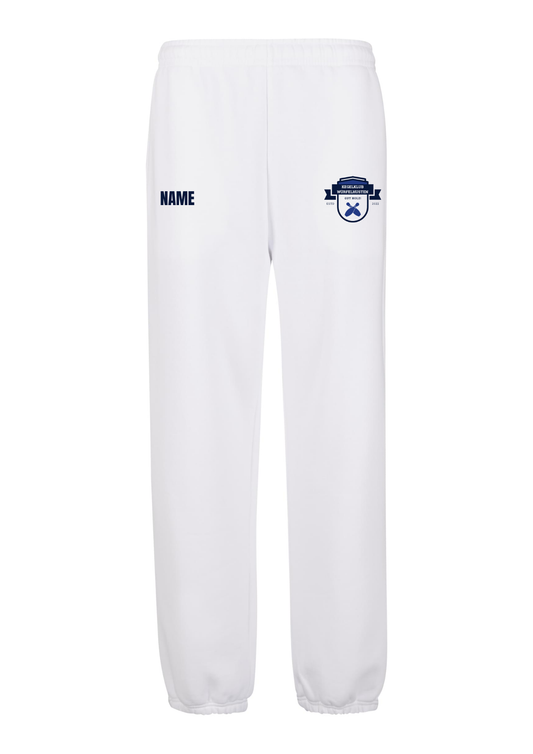Kegelklub Würfelhusten - Sweatpants - Skunks
