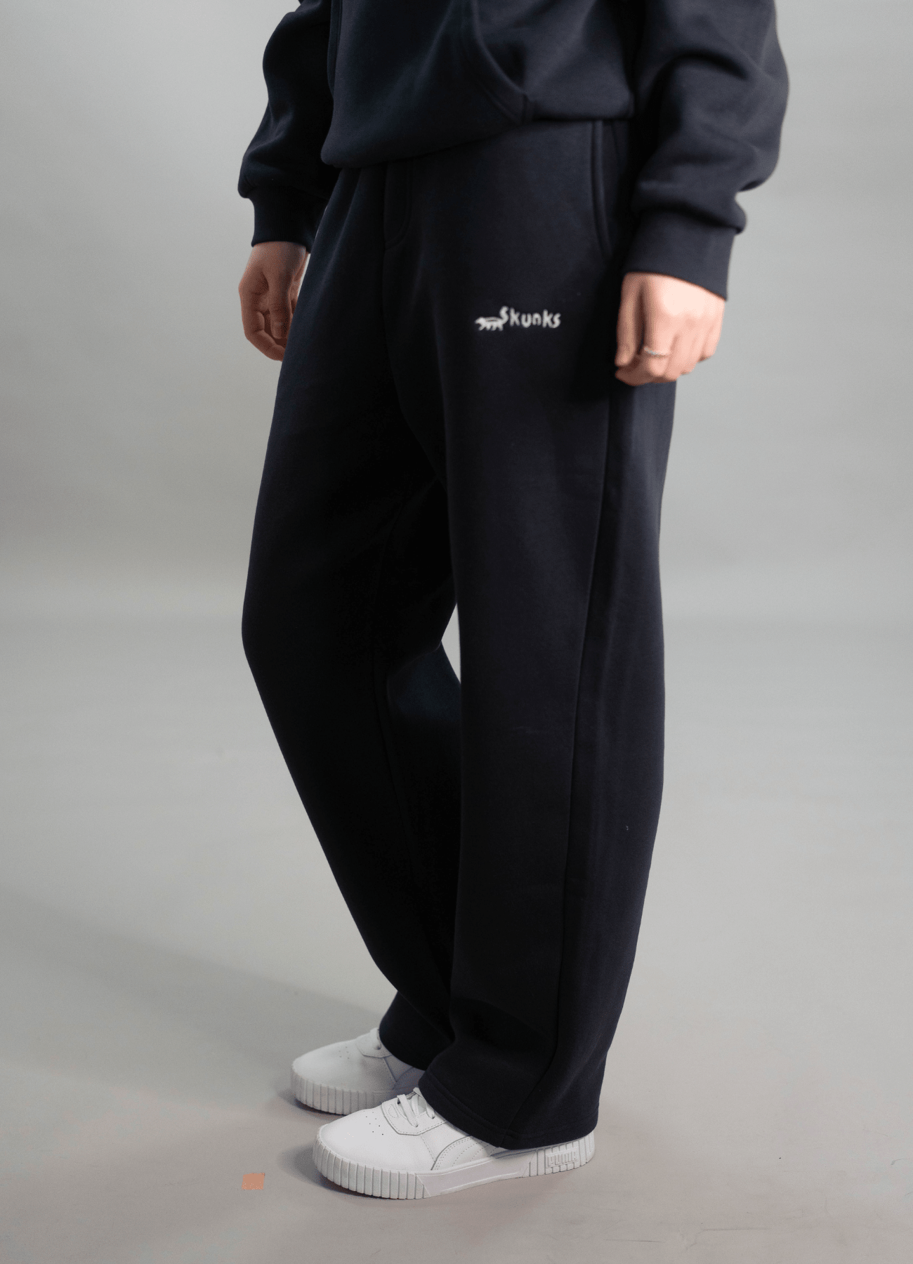 Marine Skunks Pants - Damen - Skunks