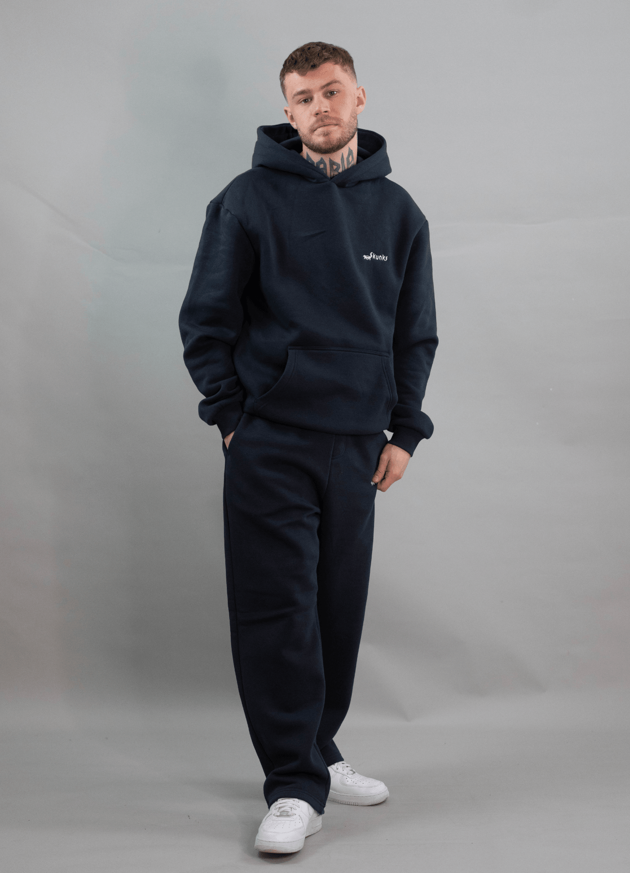 Marine Skunks Pants - Herren - Skunks
