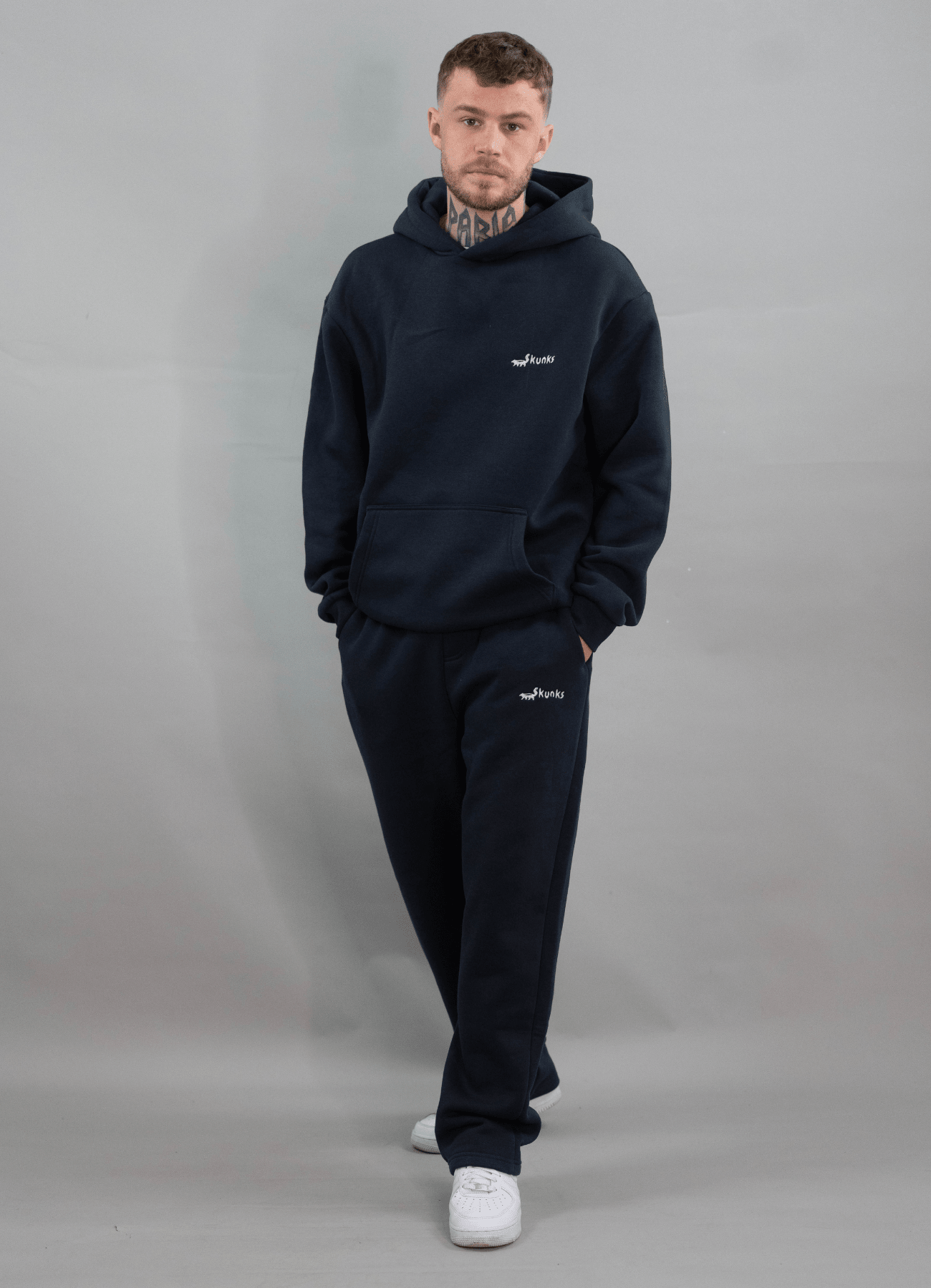 Marine Skunks Pants - Herren - Skunks