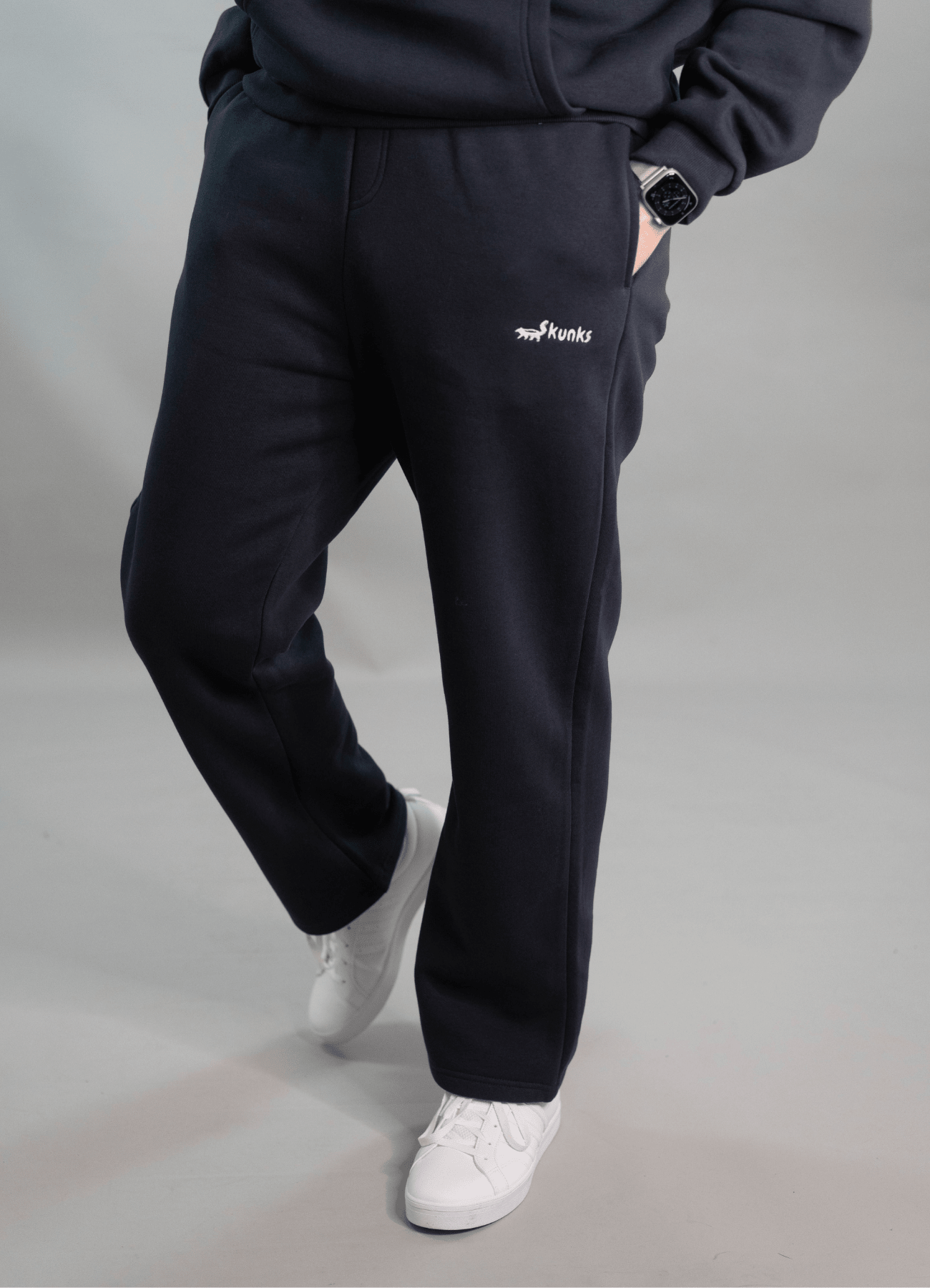 Marine Skunks Pants - Herren - Skunks