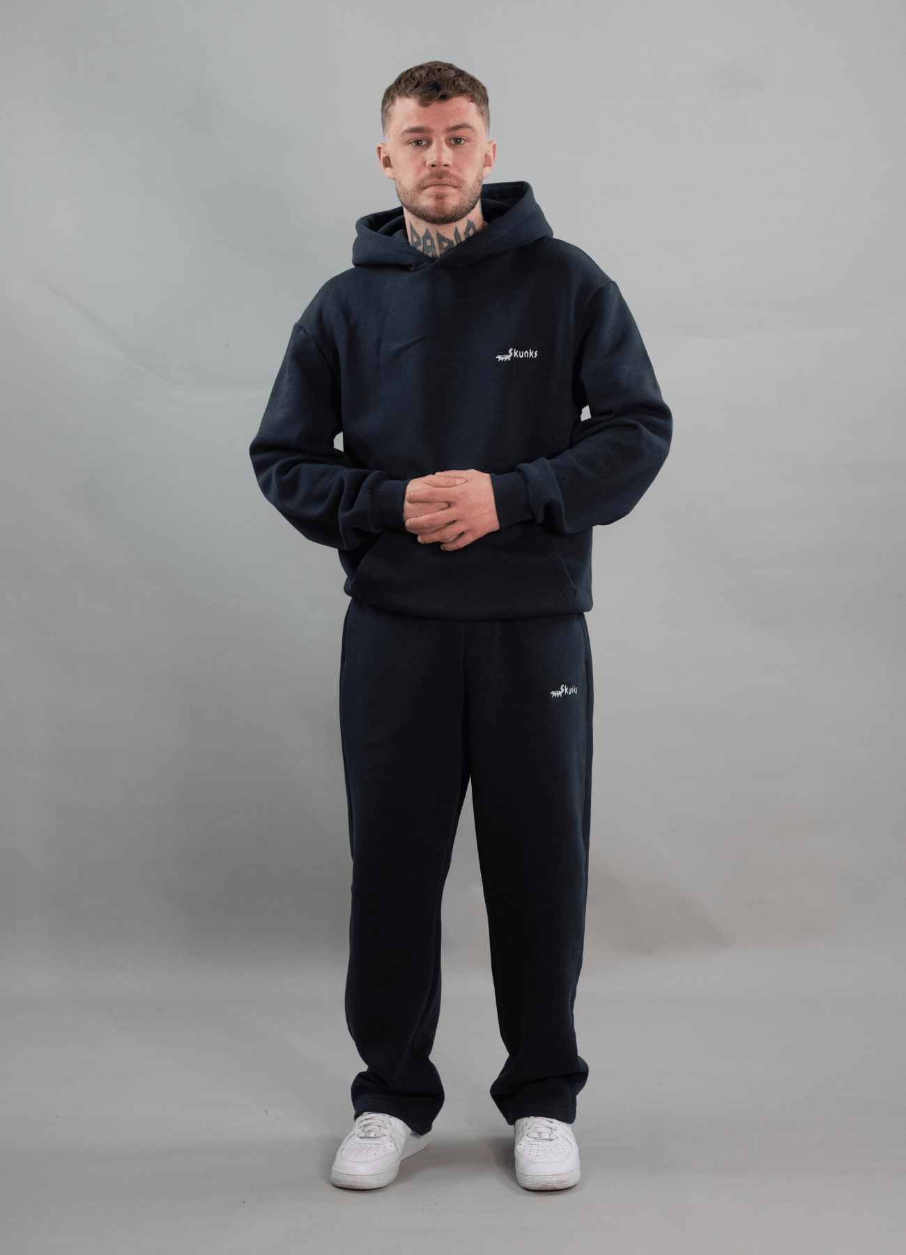 Marine Skunks Pants - Herren - Skunks