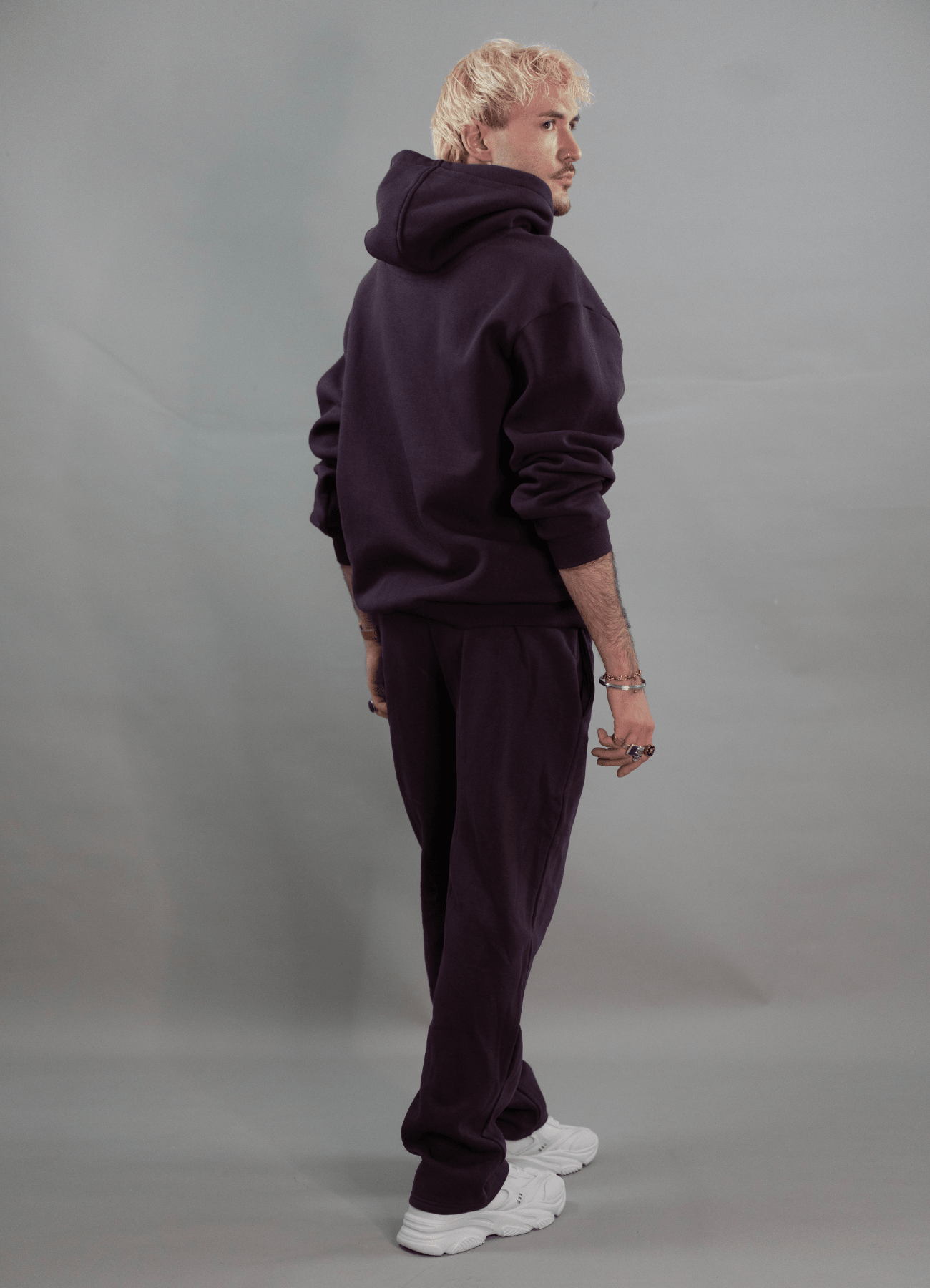 Pflaume Skunks Pants - Herren - Skunks