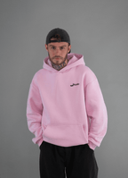 Rosa Skunks Hoodie - Herren - Skunks