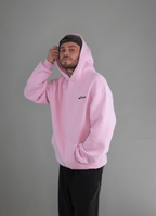 Rosa Skunks Hoodie - Herren - Skunks