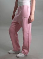 Rosa Skunks Pants - Damen - Skunks