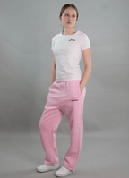 Rosa Skunks Pants - Damen - Skunks