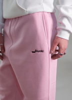Rosa Skunks Pants - Herren - Skunks