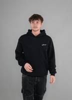 Schwarz Skunks Hoodie - Herren - Skunks