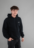Schwarz Skunks Hoodie - Herren - Skunks