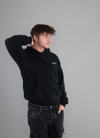 Schwarz Skunks Hoodie - Herren - Skunks