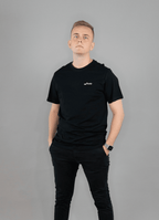 Schwarz Skunks Shirt - Herren - Skunks