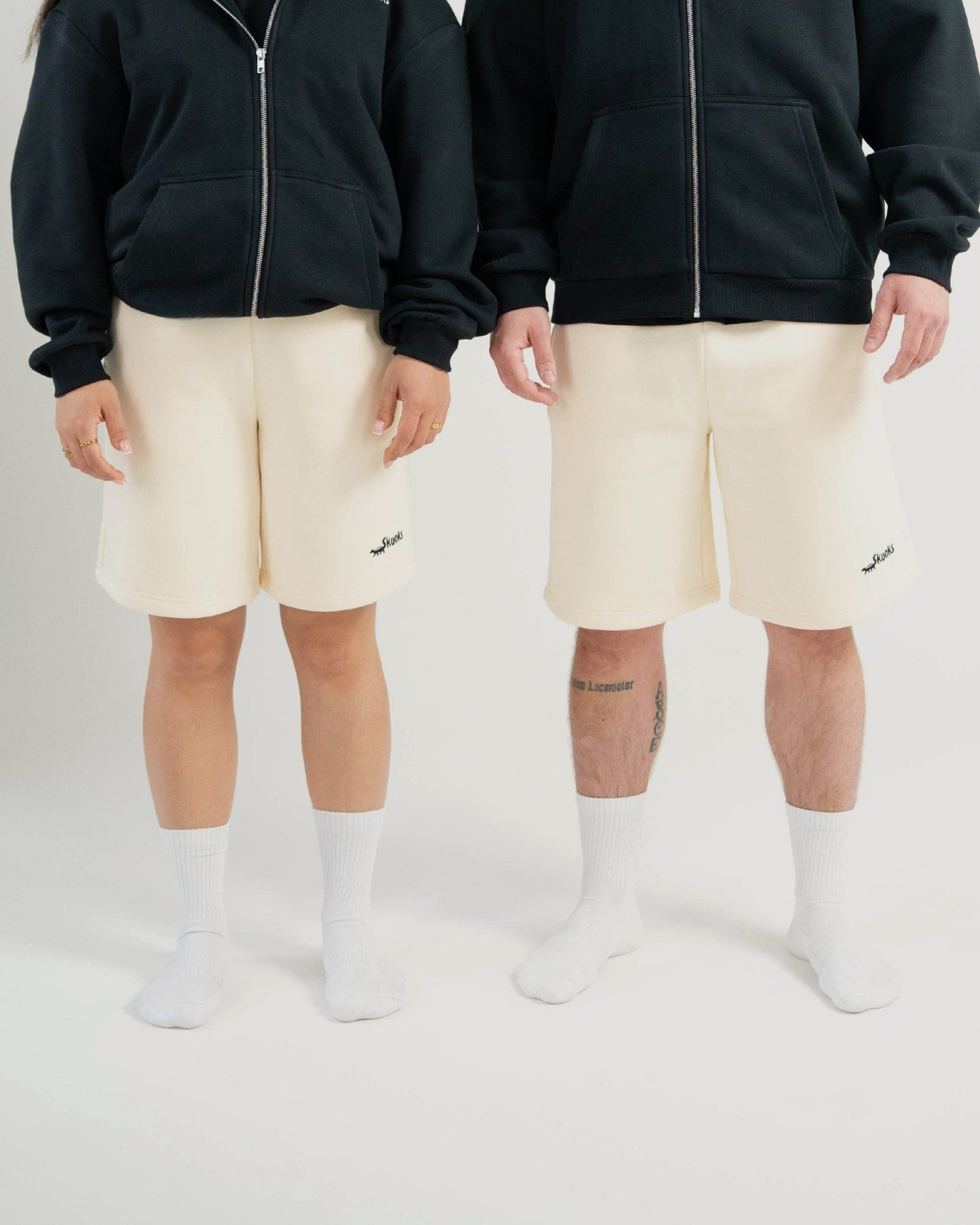 Shorts - Skunks