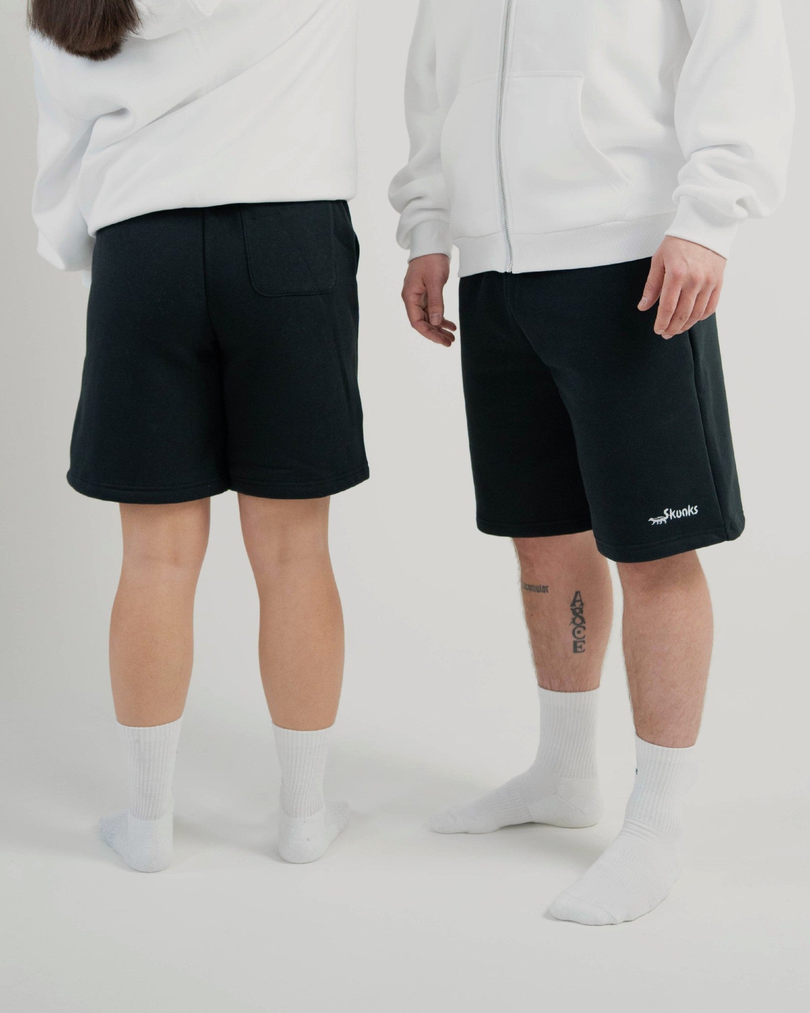 Shorts - Skunks