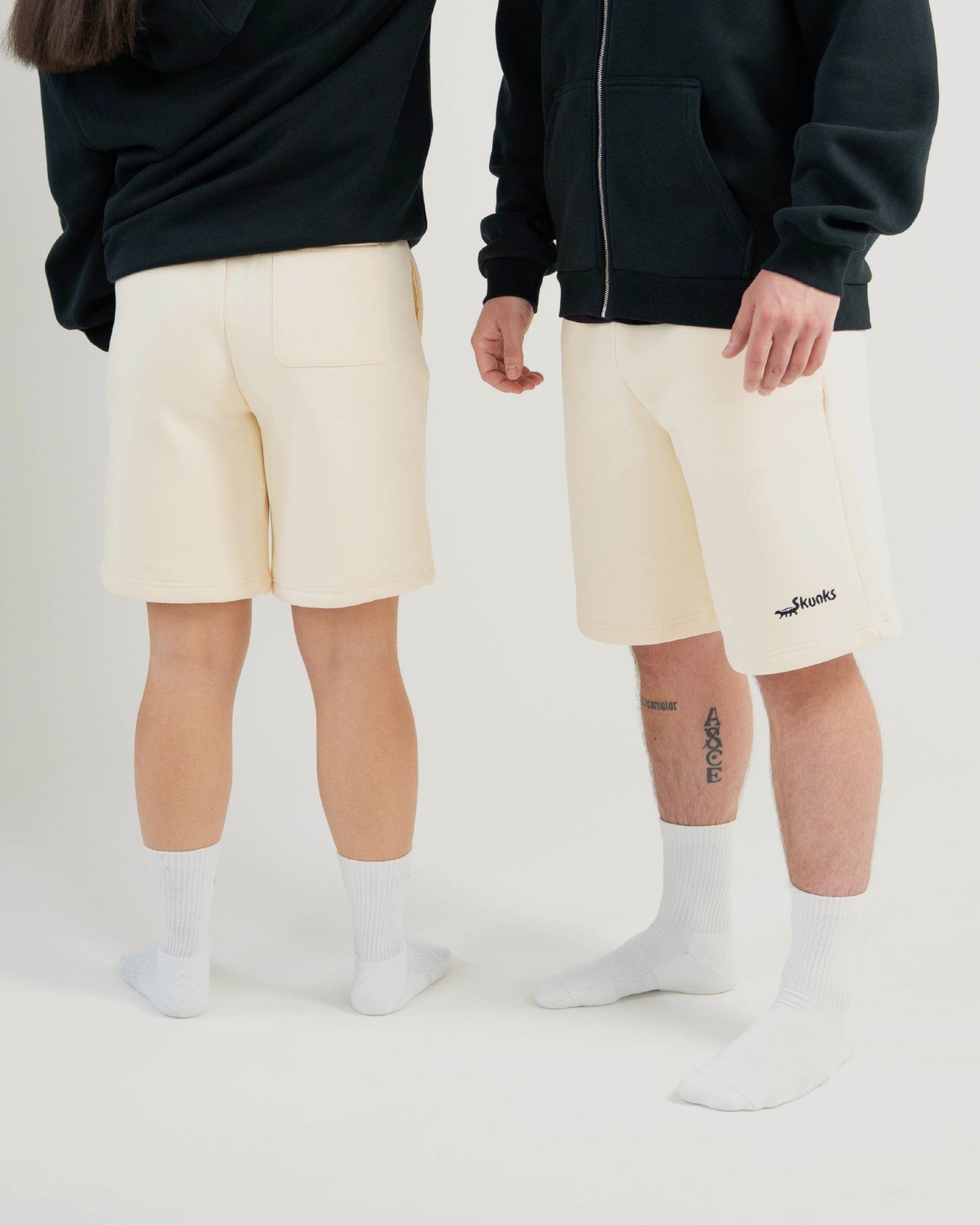 Shorts - Skunks