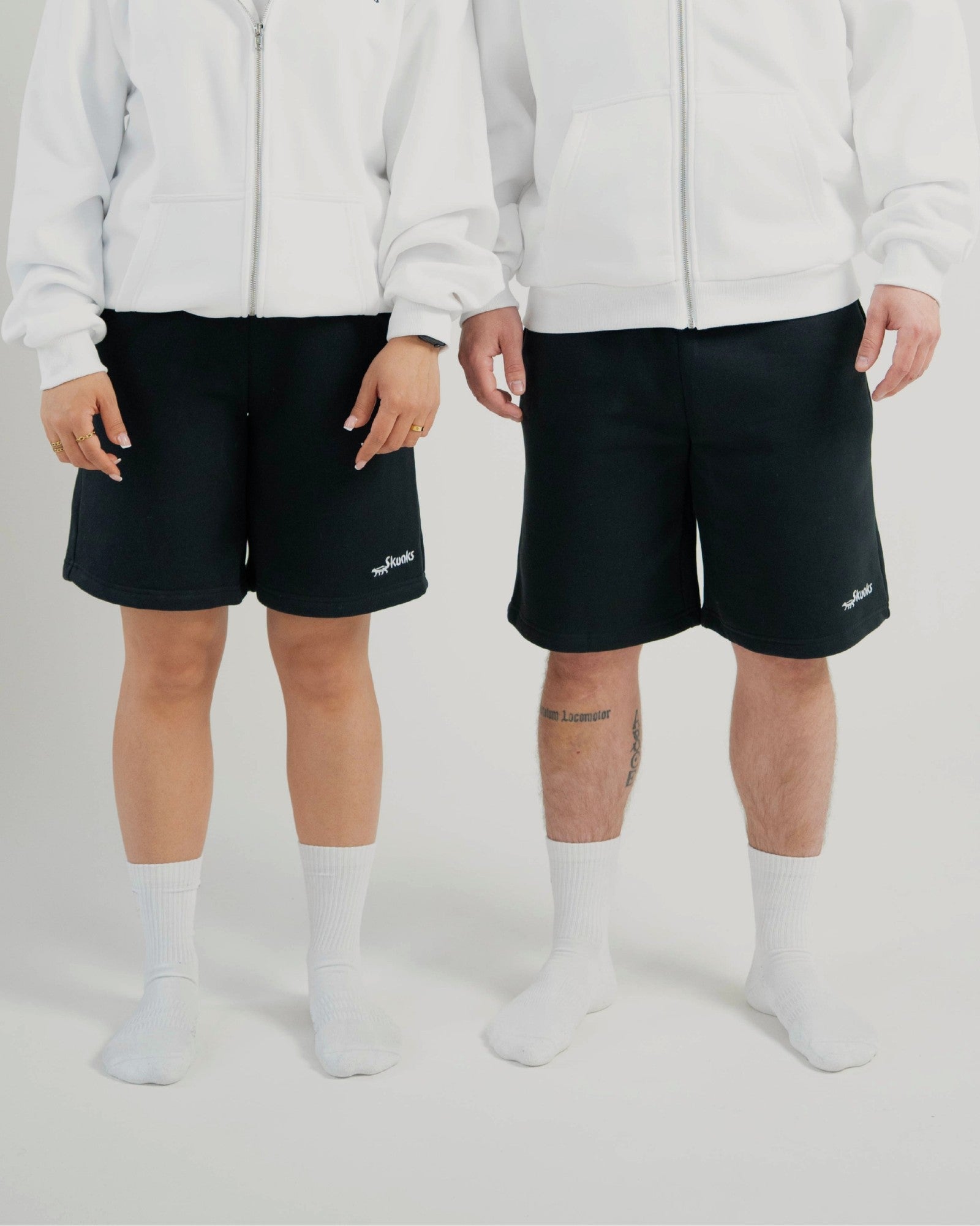 Shorts - Skunks