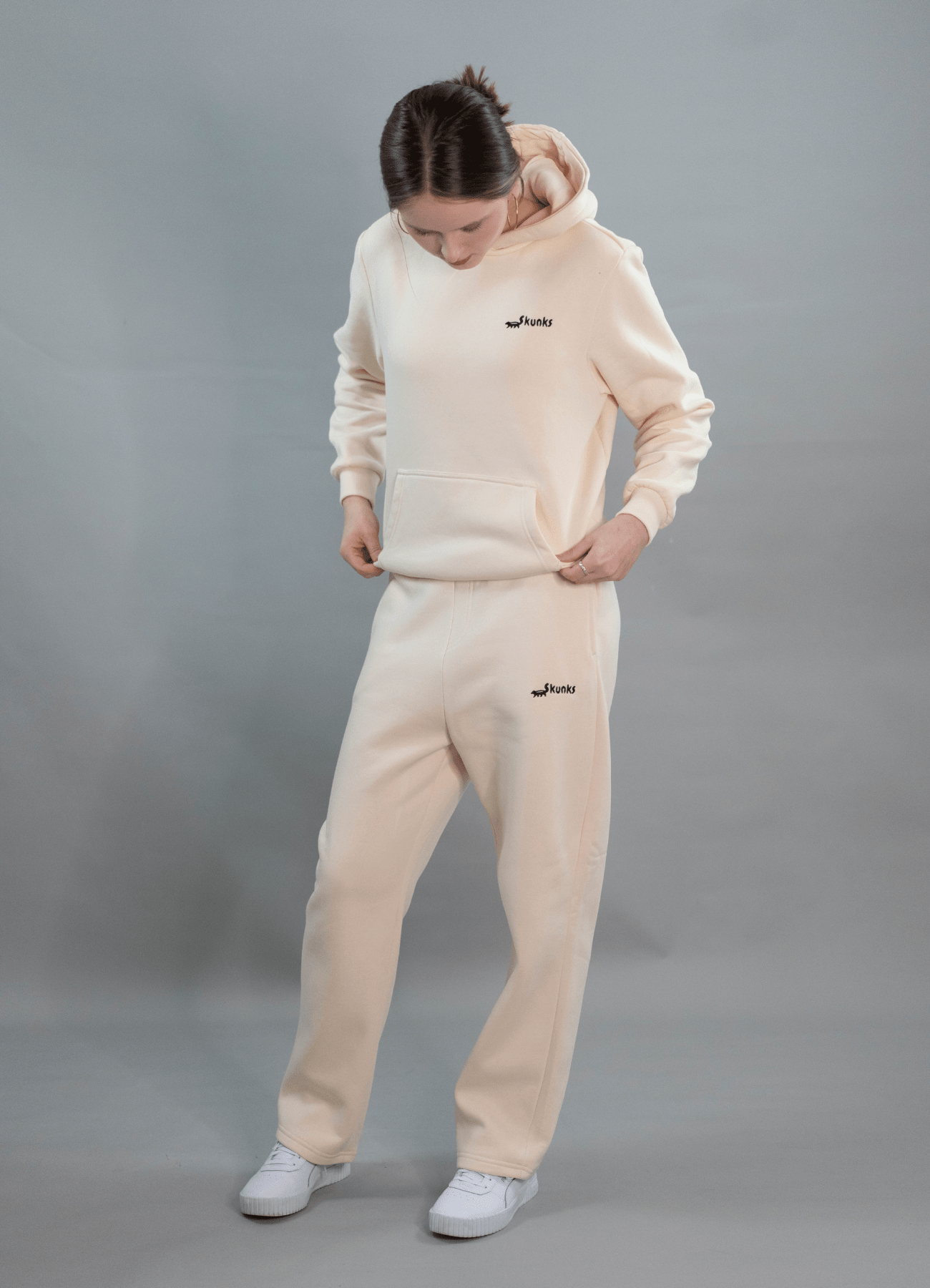 Strandweiß Skunks Pants - Damen - Skunks