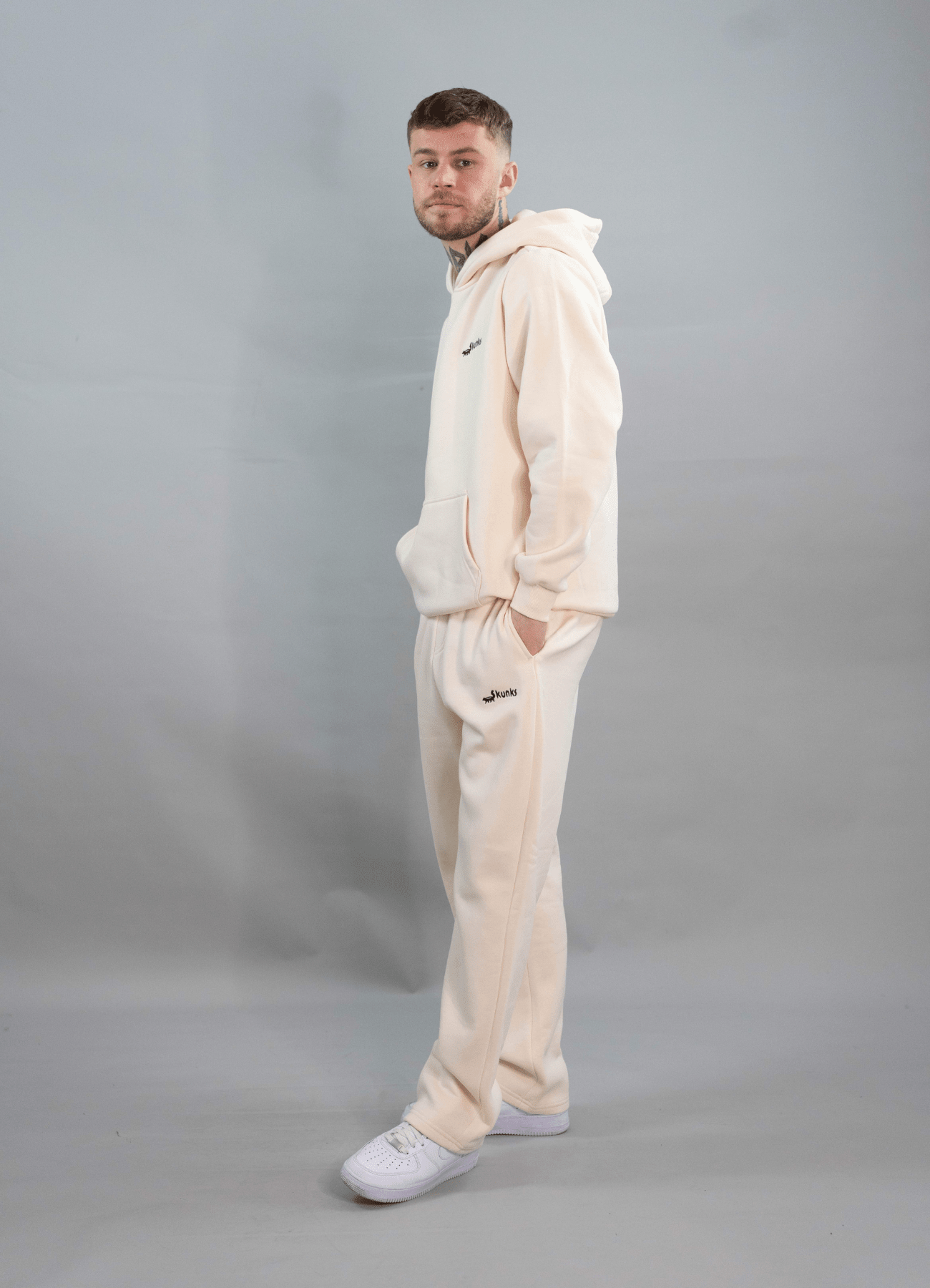 Strandweiß Skunks Pants - Herren - Skunks