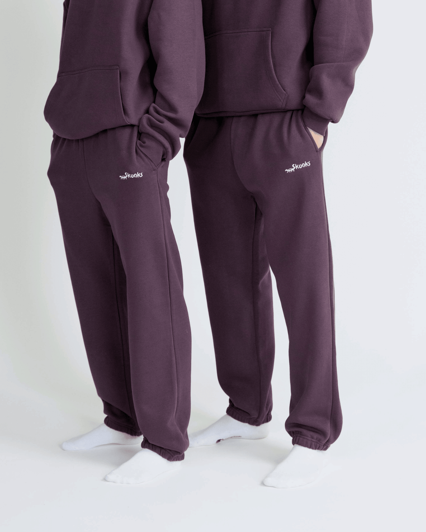 Sweatpants - Skunks