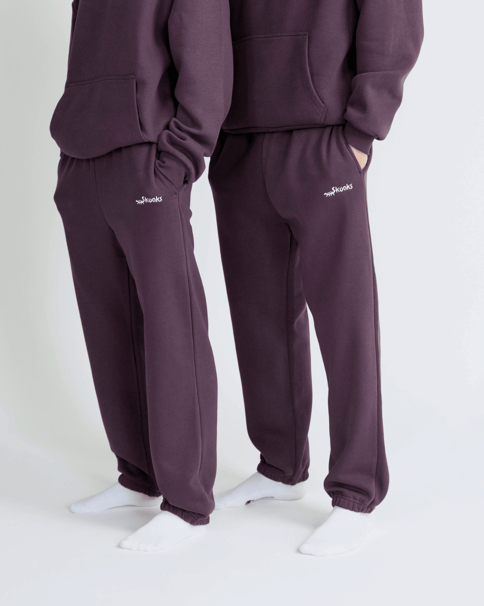 Sweatpants - Skunks