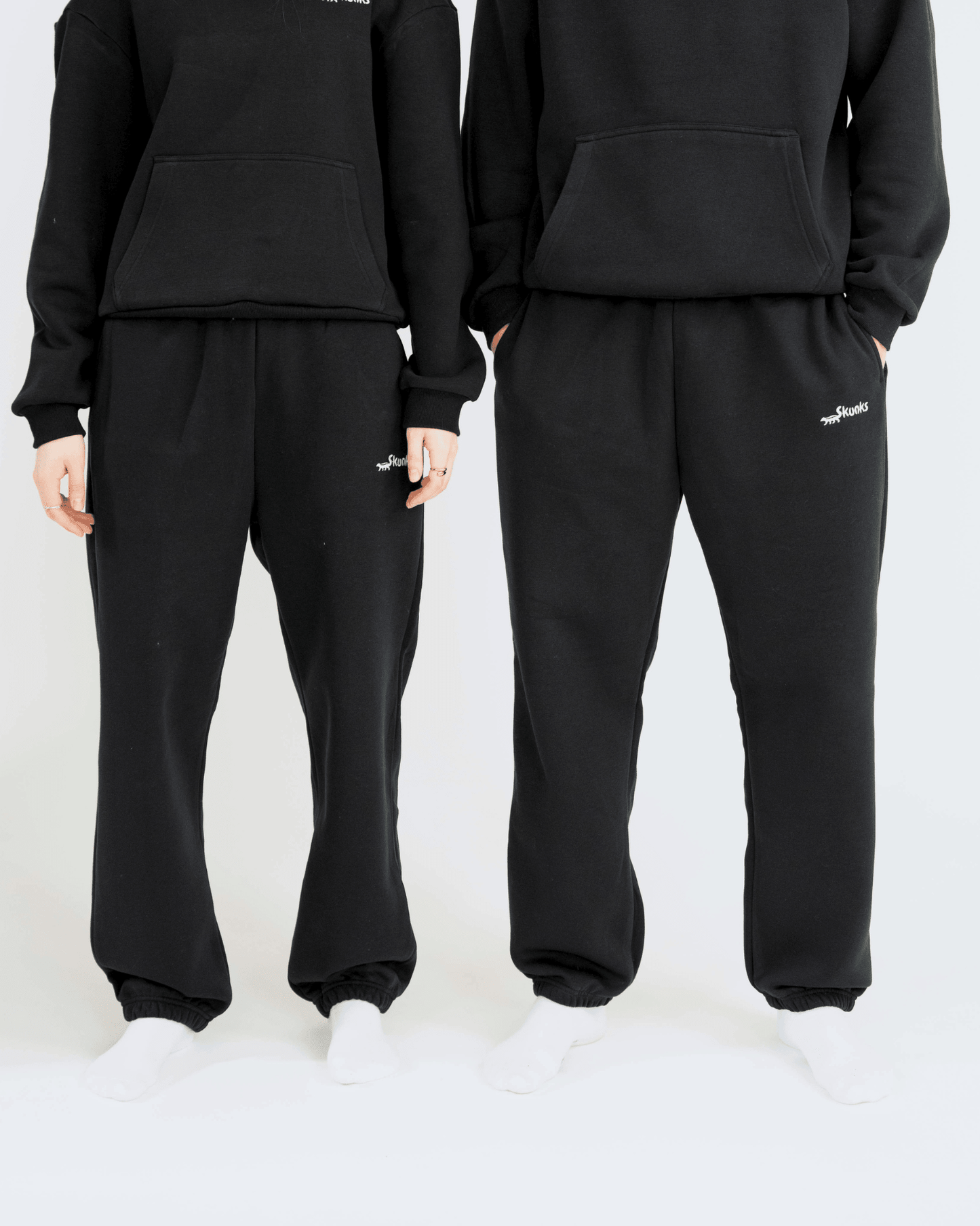 Sweatpants - Skunks