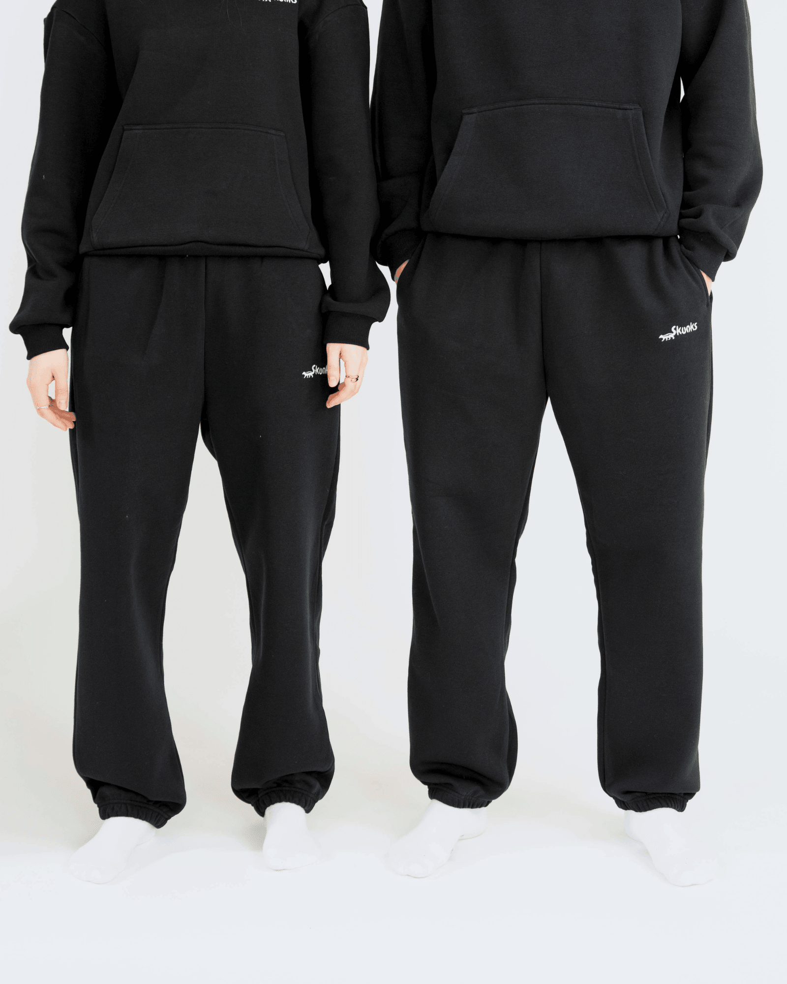 Sweatpants - Skunks