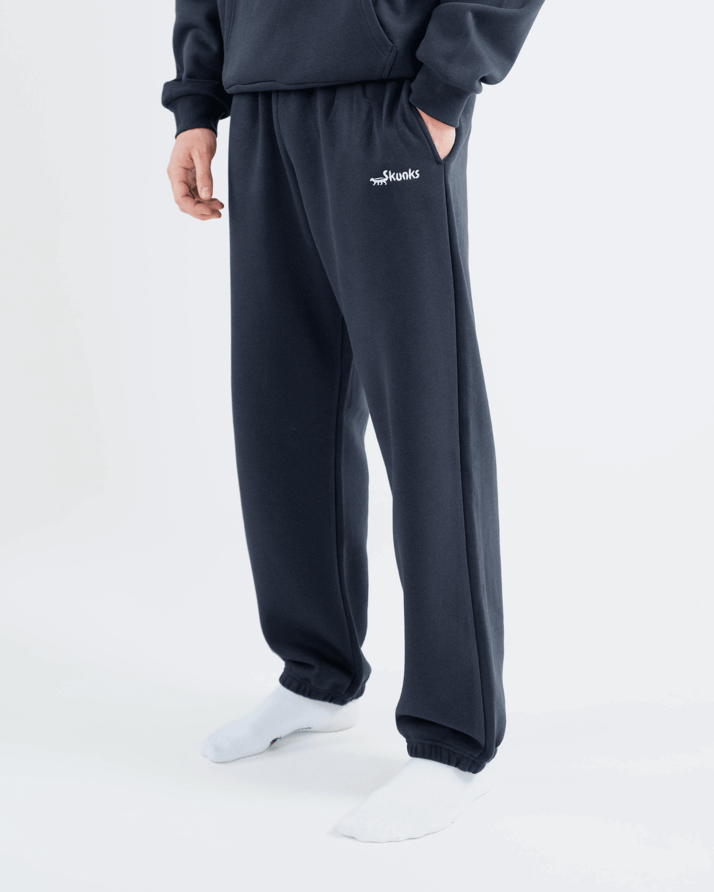 Sweatpants - Skunks