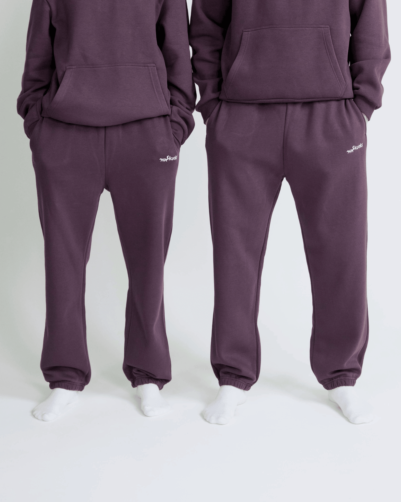 Sweatpants - Skunks