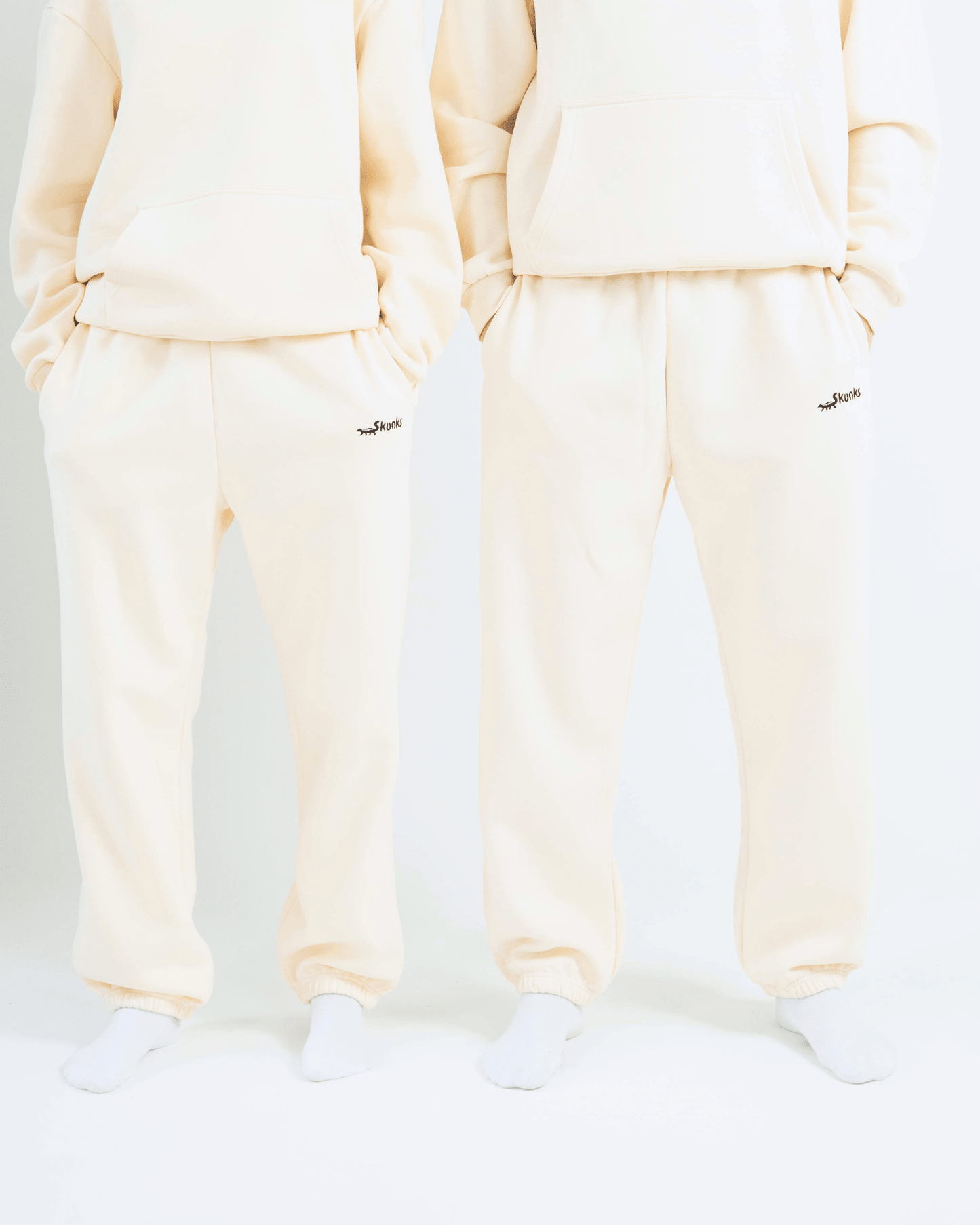 Sweatpants - Skunks