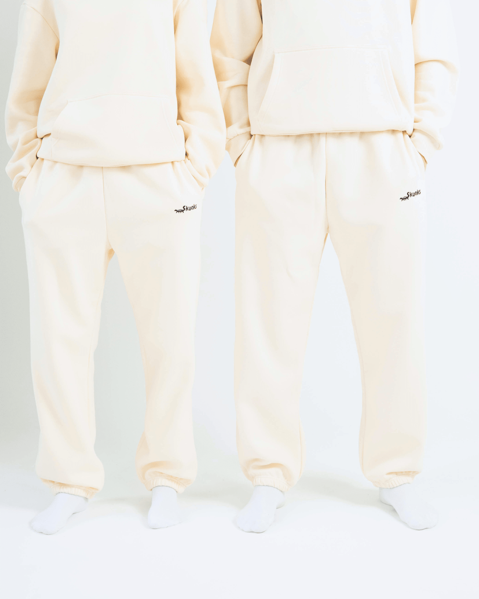 Sweatpants - Skunks