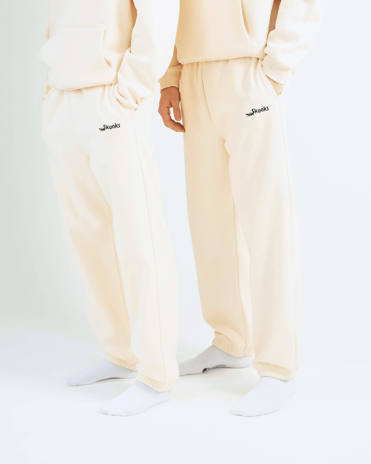 Sweatpants - Skunks