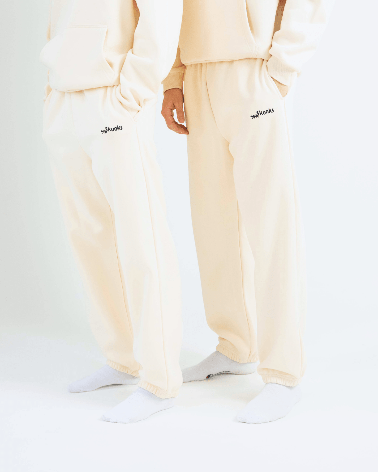Sweatpants - Skunks