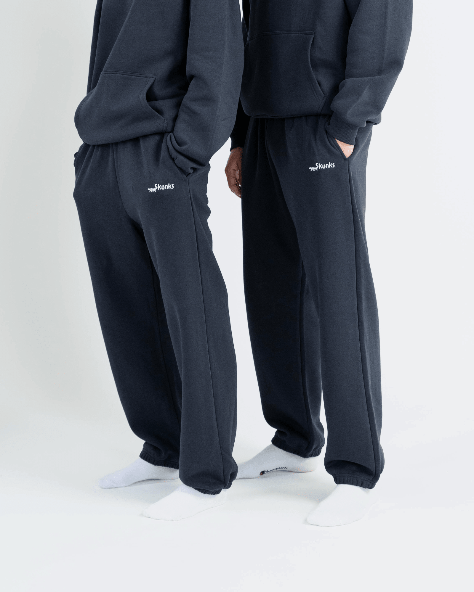 Sweatpants - Skunks