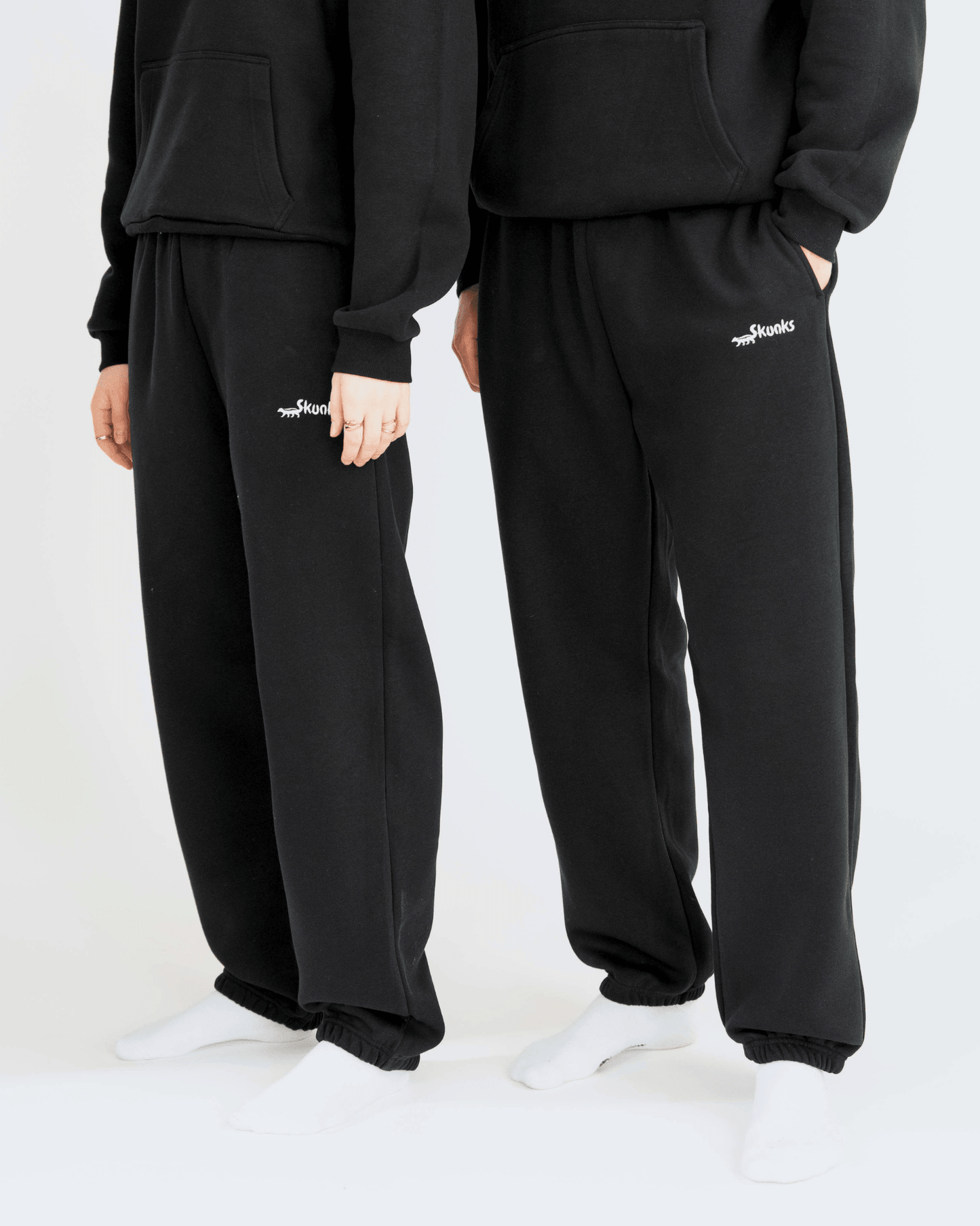 Sweatpants - Skunks