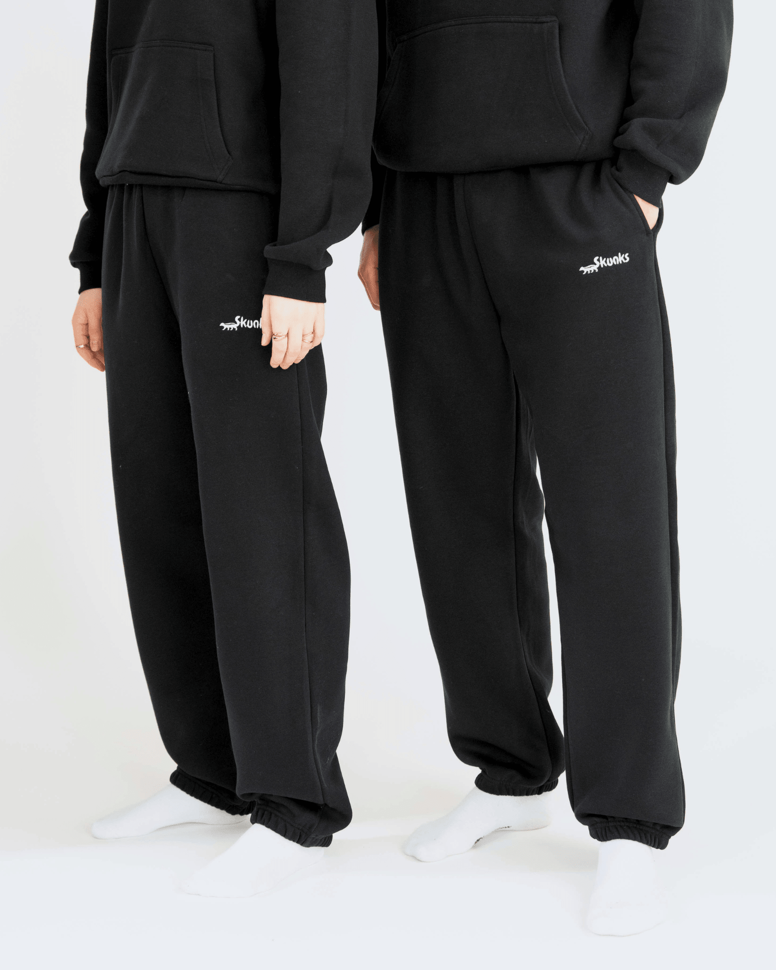 Sweatpants - Skunks