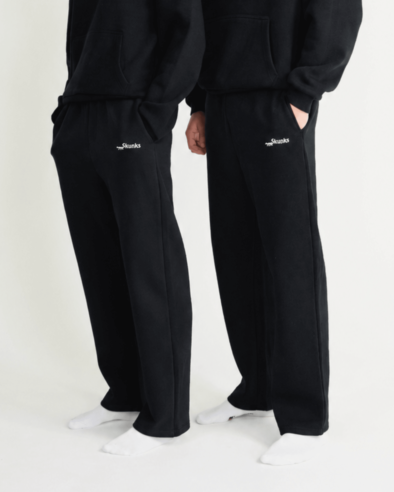 Trackpants - Skunks