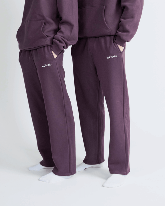 Trackpants - Skunks