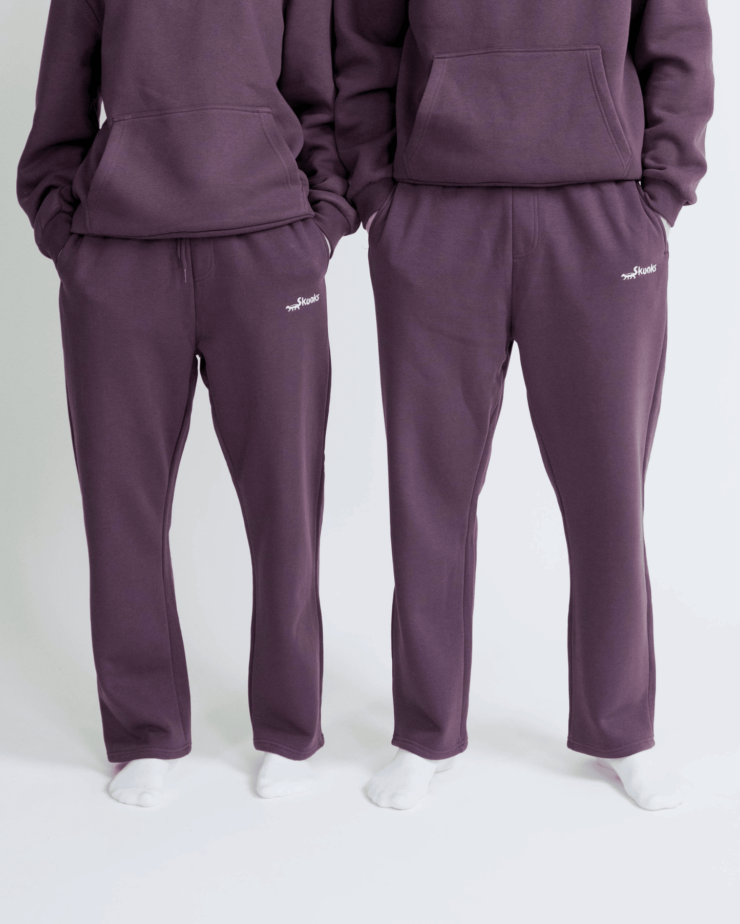 Trackpants - Skunks