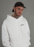 Weiß Skunks Hoodie - Herren - Skunks