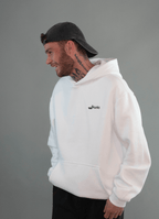 Weiß Skunks Hoodie - Herren - Skunks