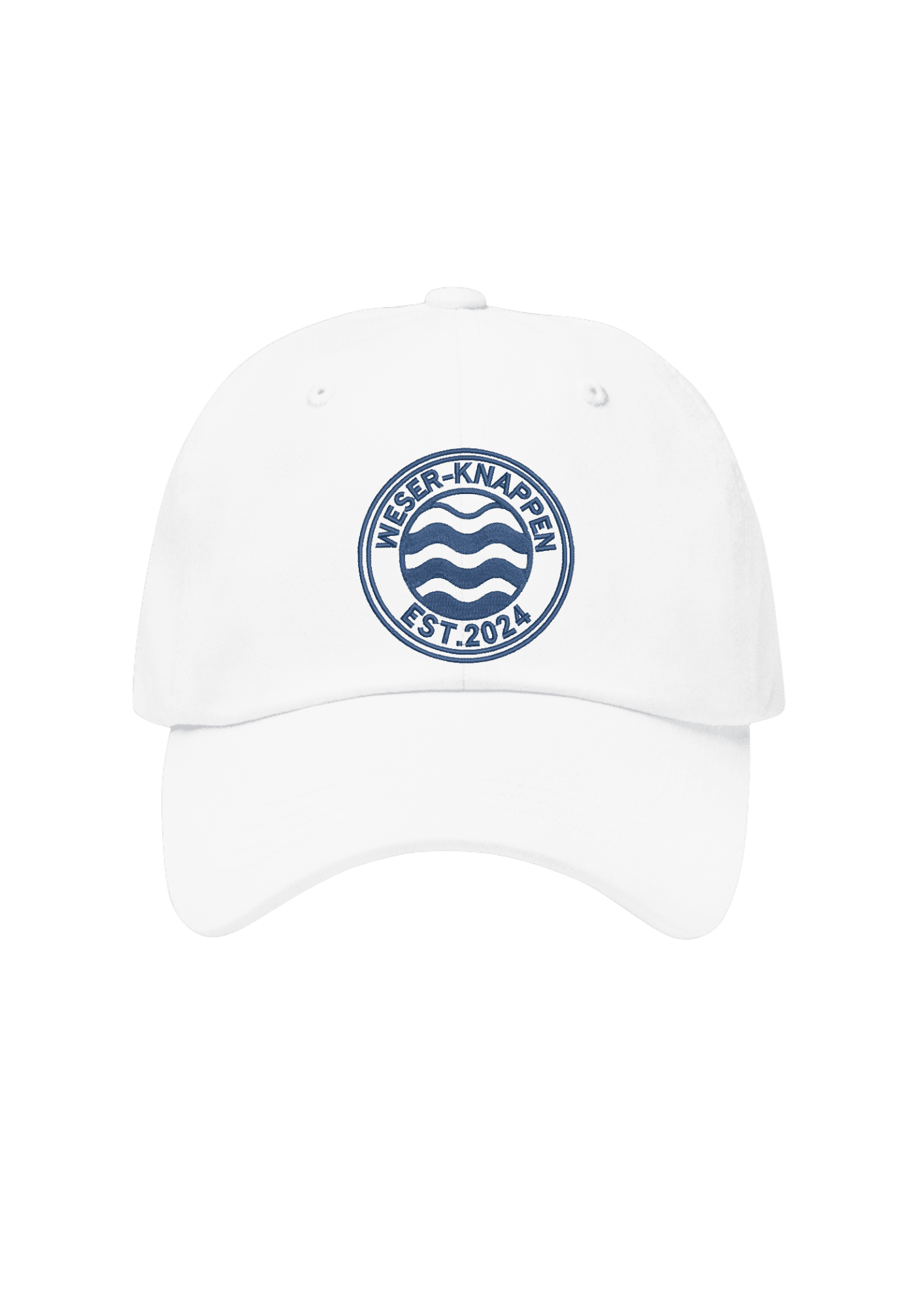 Weser Knappen - Cap - Skunks