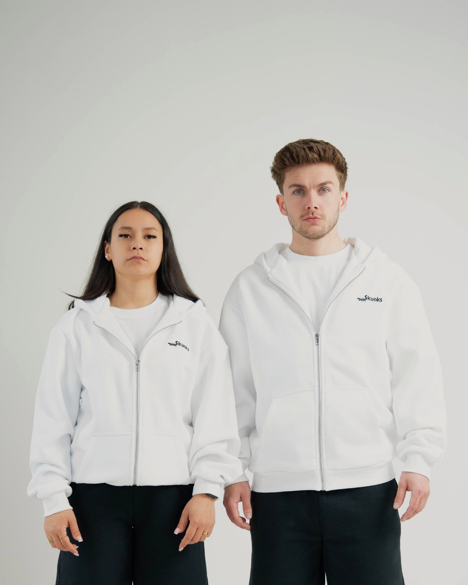 Zippi - Skunks